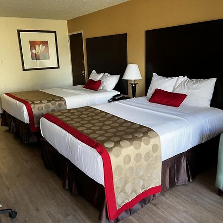 Budget Inn Laramie Zewnętrze zdjęcie
