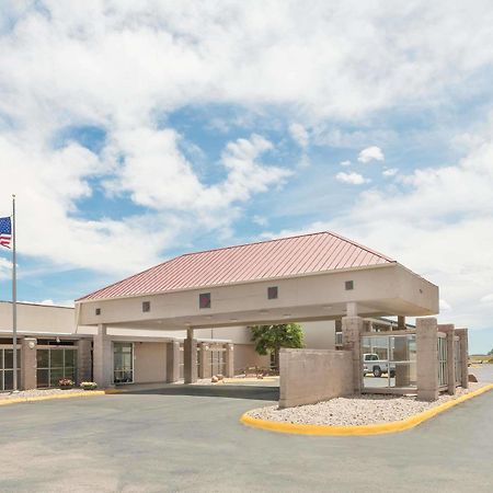 Budget Inn Laramie Zewnętrze zdjęcie