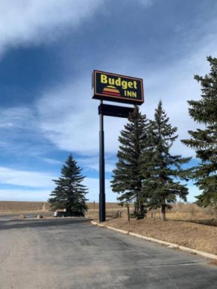 Budget Inn Laramie Zewnętrze zdjęcie