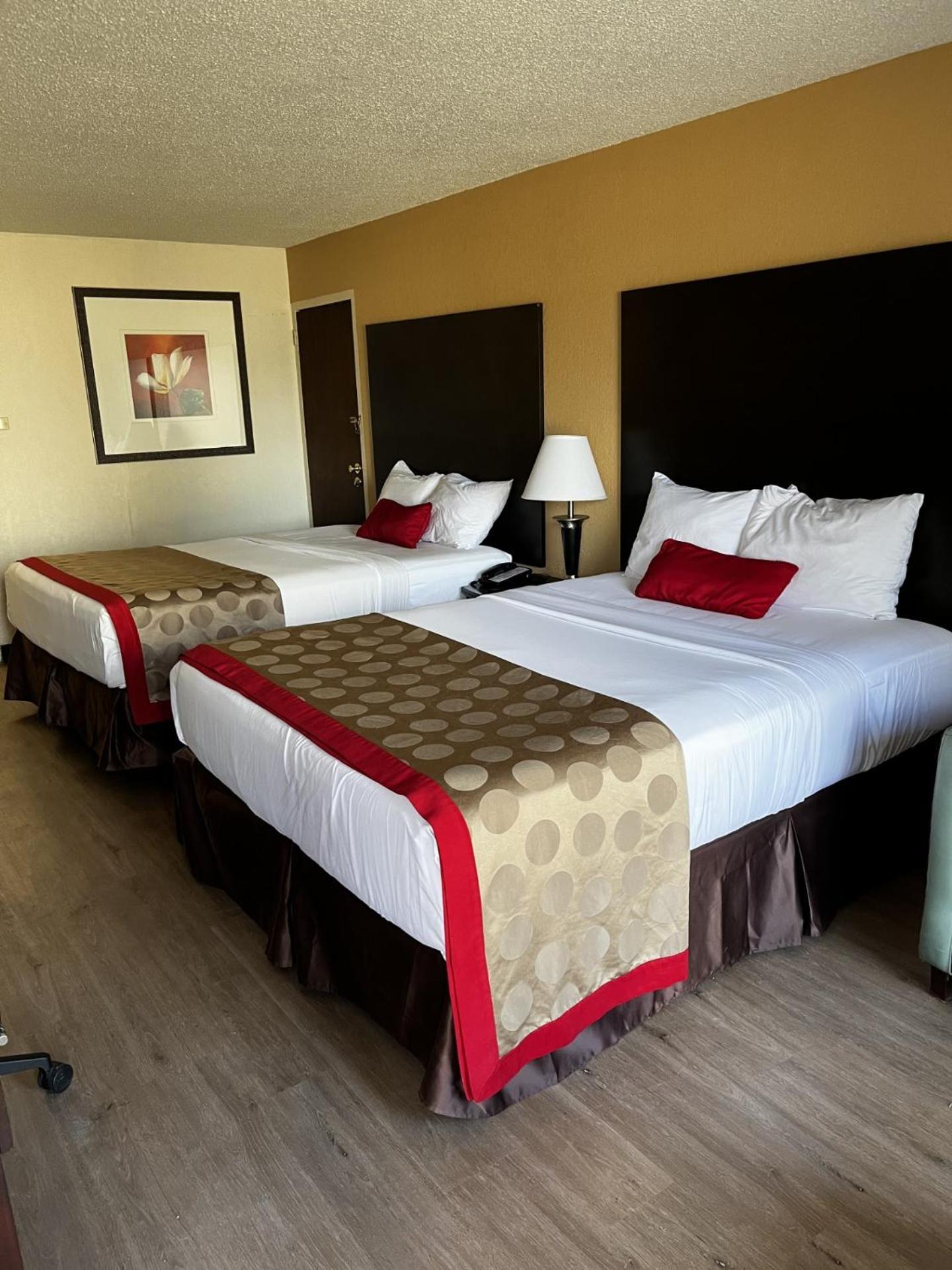 Budget Inn Laramie Zewnętrze zdjęcie