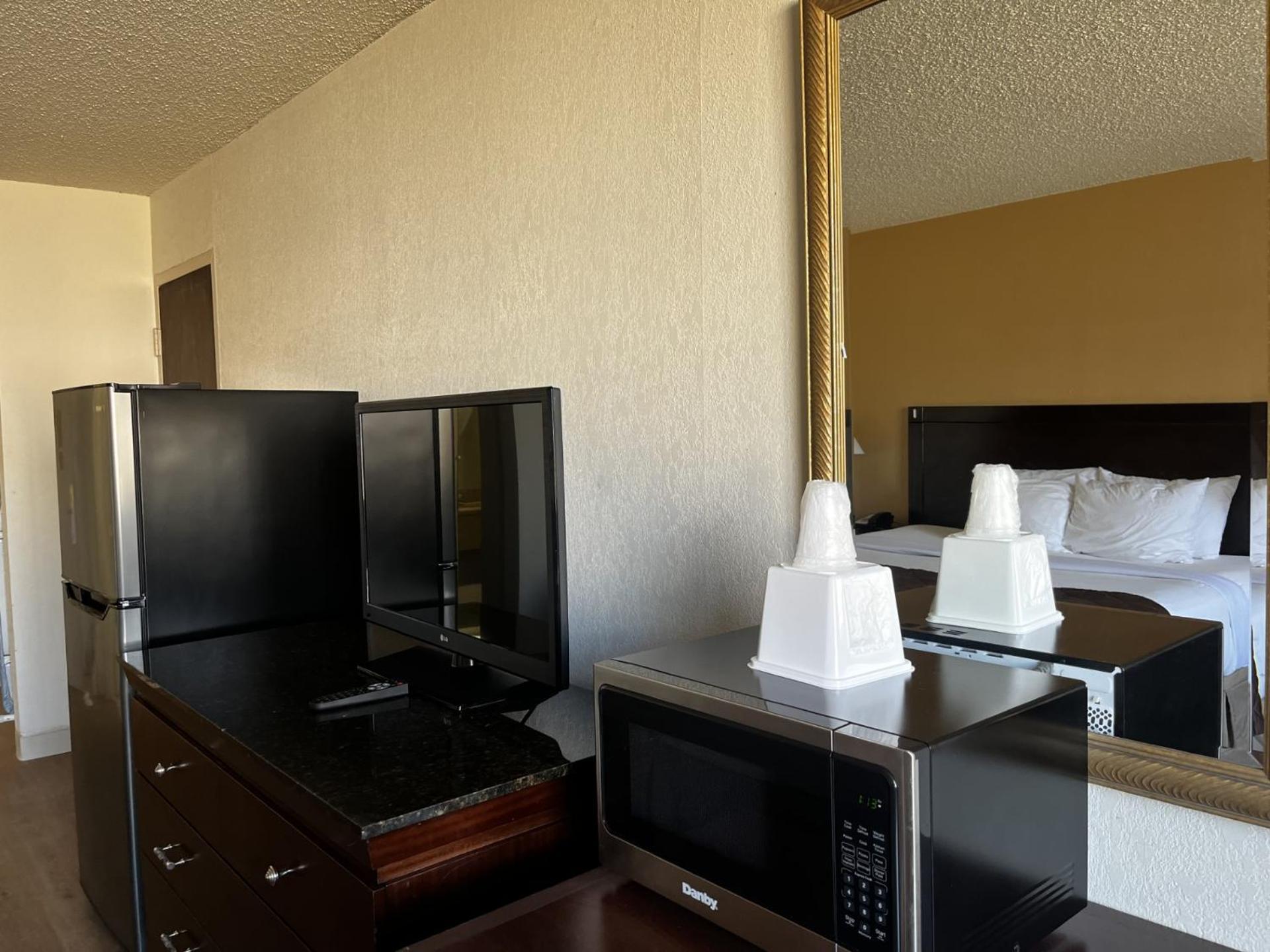Budget Inn Laramie Zewnętrze zdjęcie
