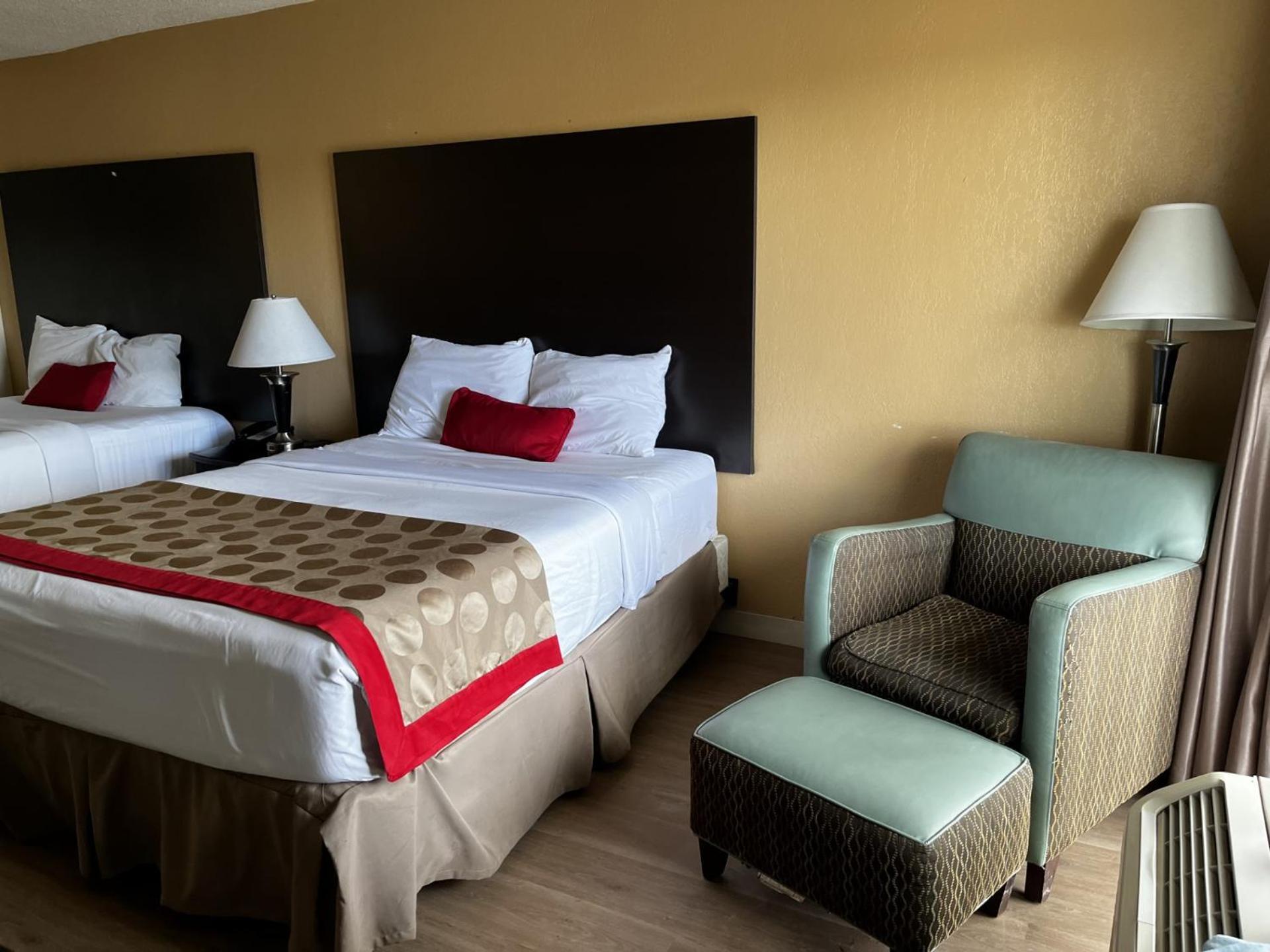 Budget Inn Laramie Zewnętrze zdjęcie