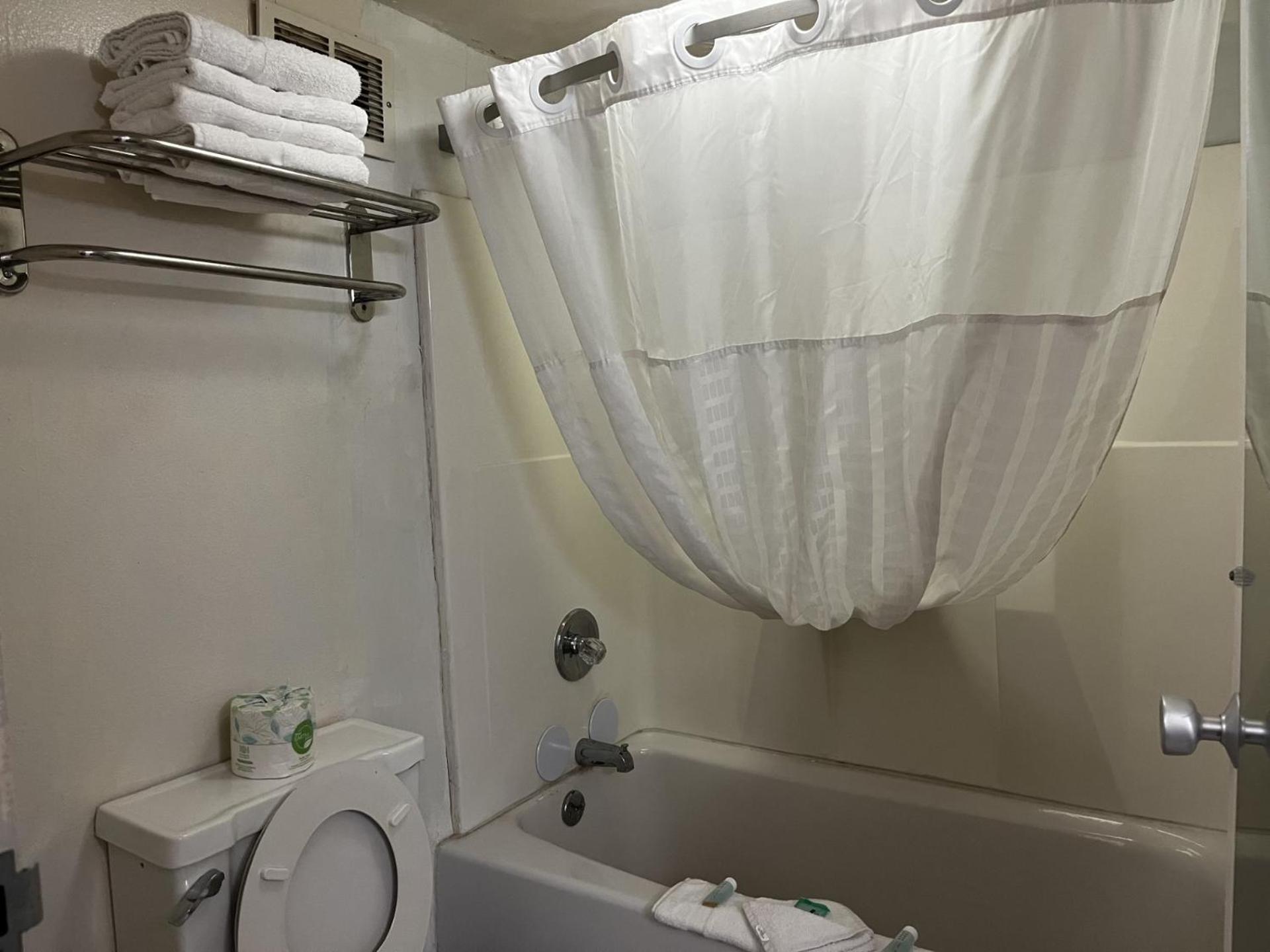 Budget Inn Laramie Zewnętrze zdjęcie