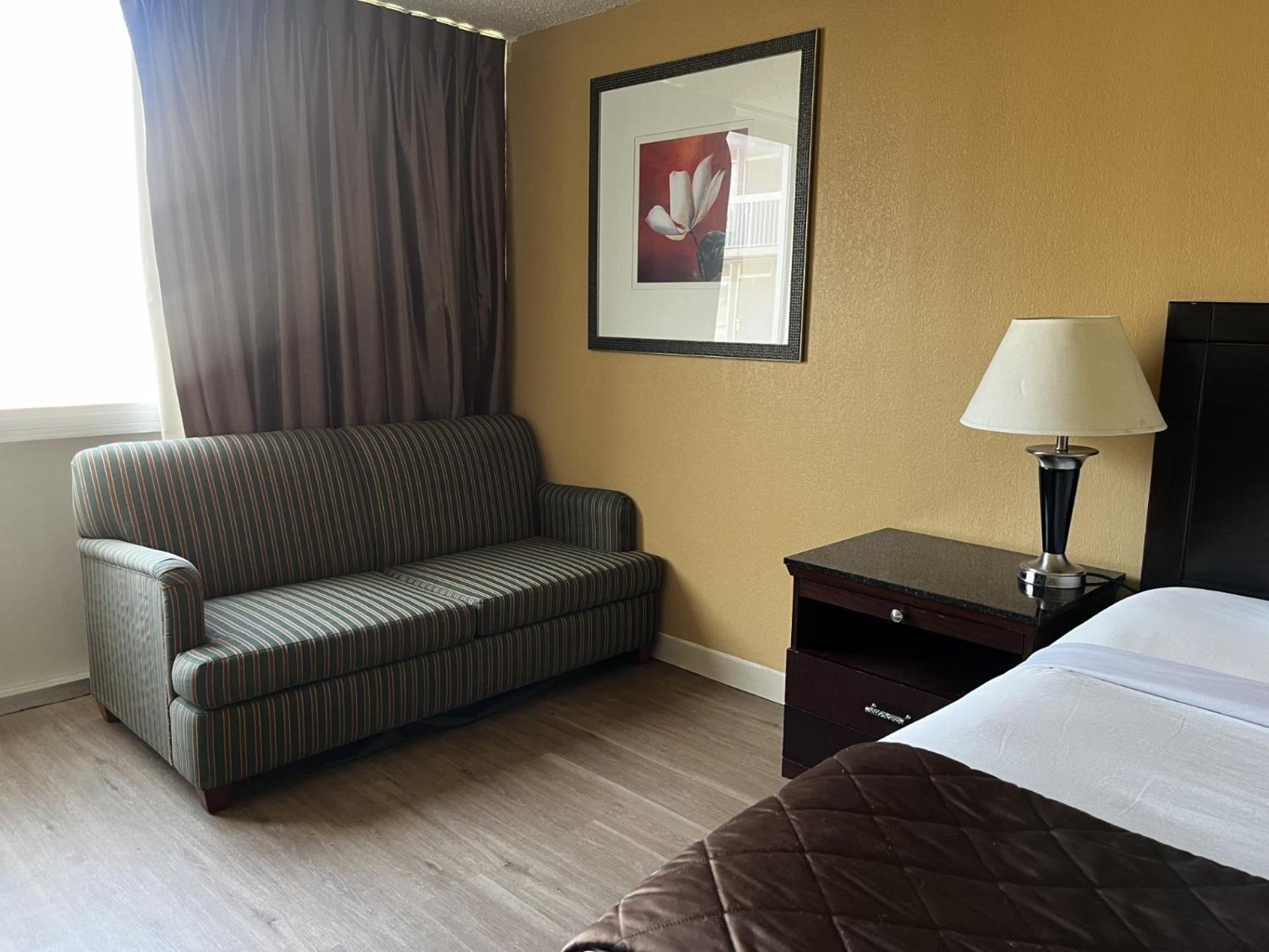 Budget Inn Laramie Zewnętrze zdjęcie