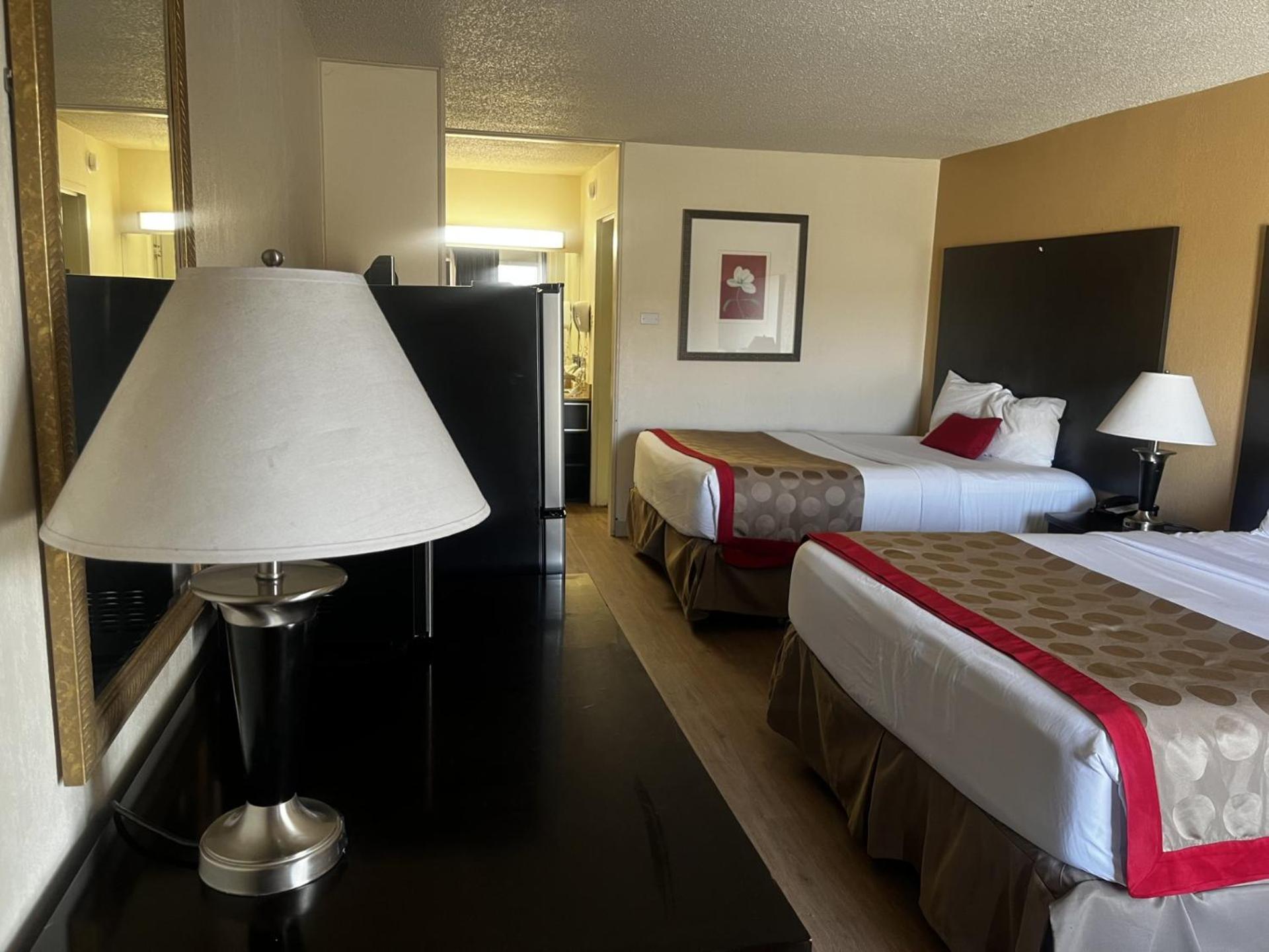 Budget Inn Laramie Zewnętrze zdjęcie