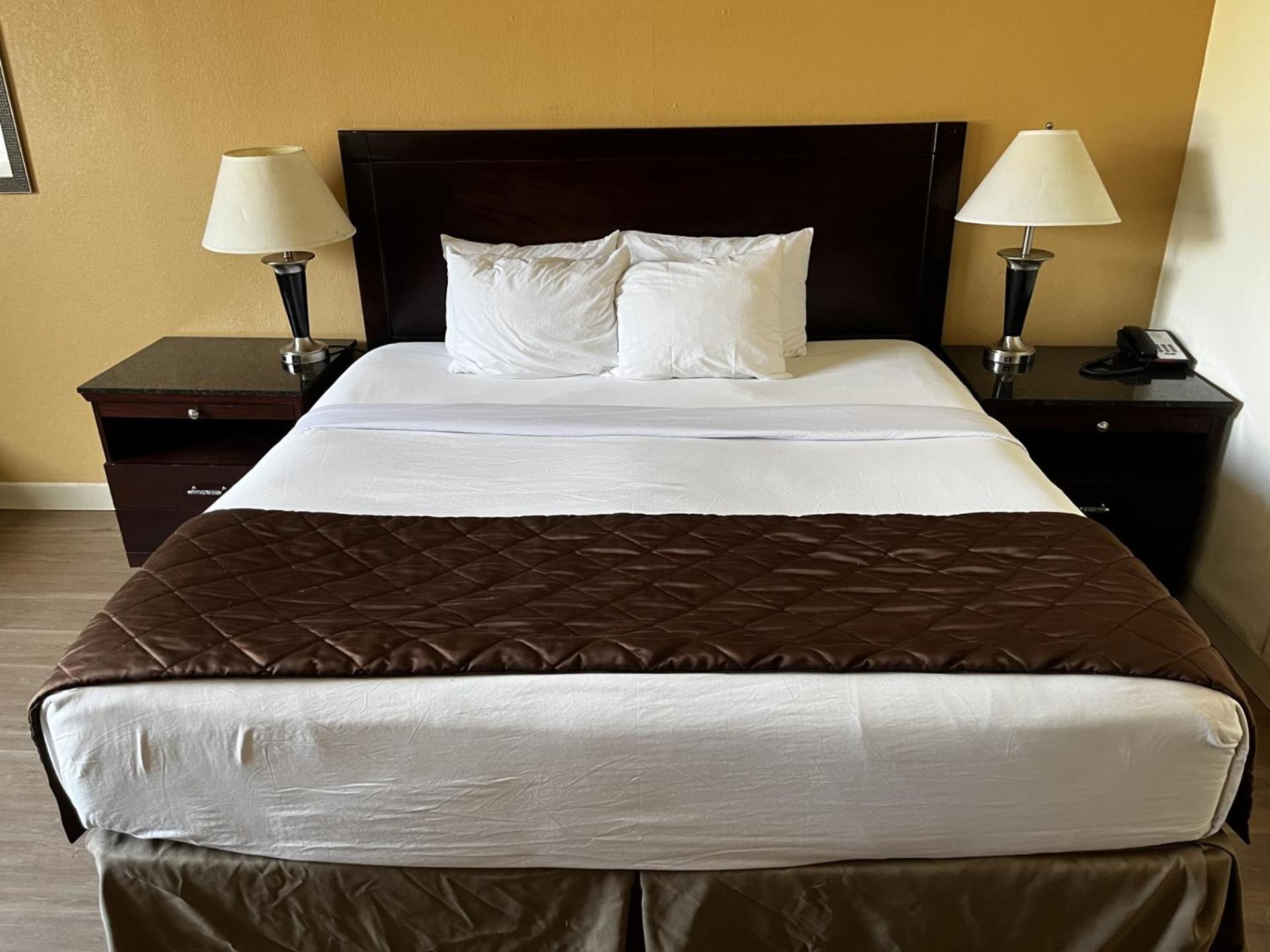 Budget Inn Laramie Zewnętrze zdjęcie