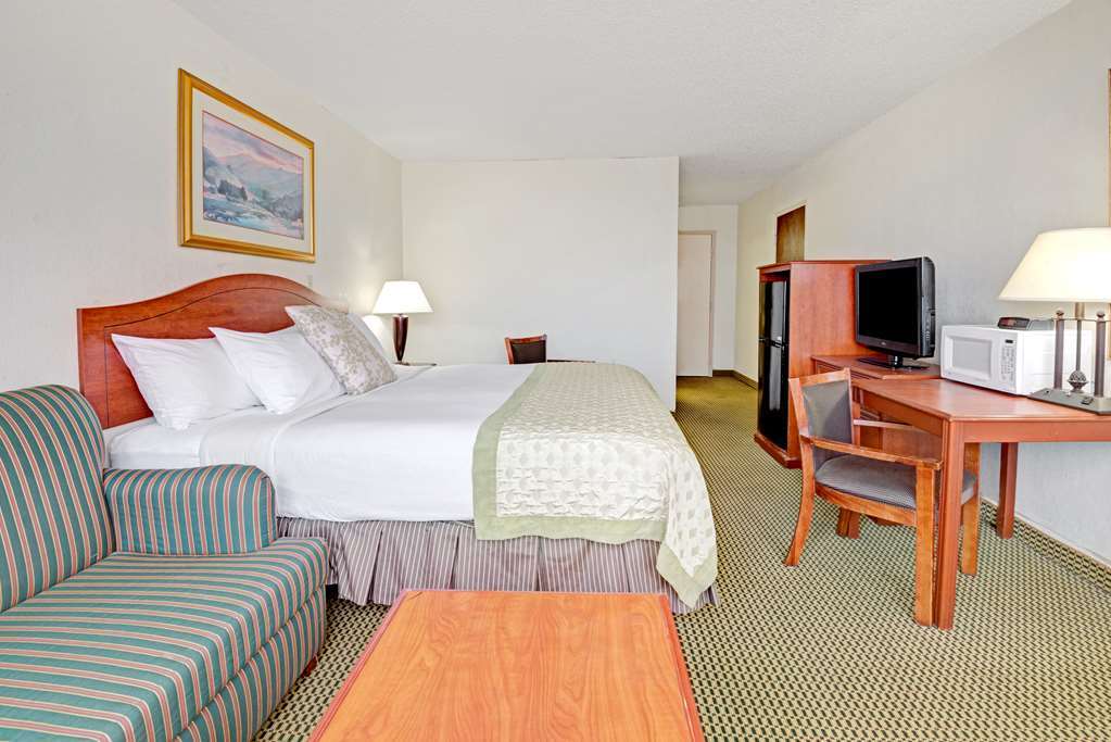 Budget Inn Laramie Pokój zdjęcie