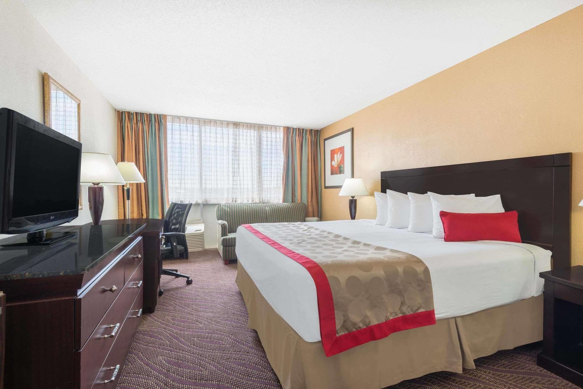 Budget Inn Laramie Zewnętrze zdjęcie