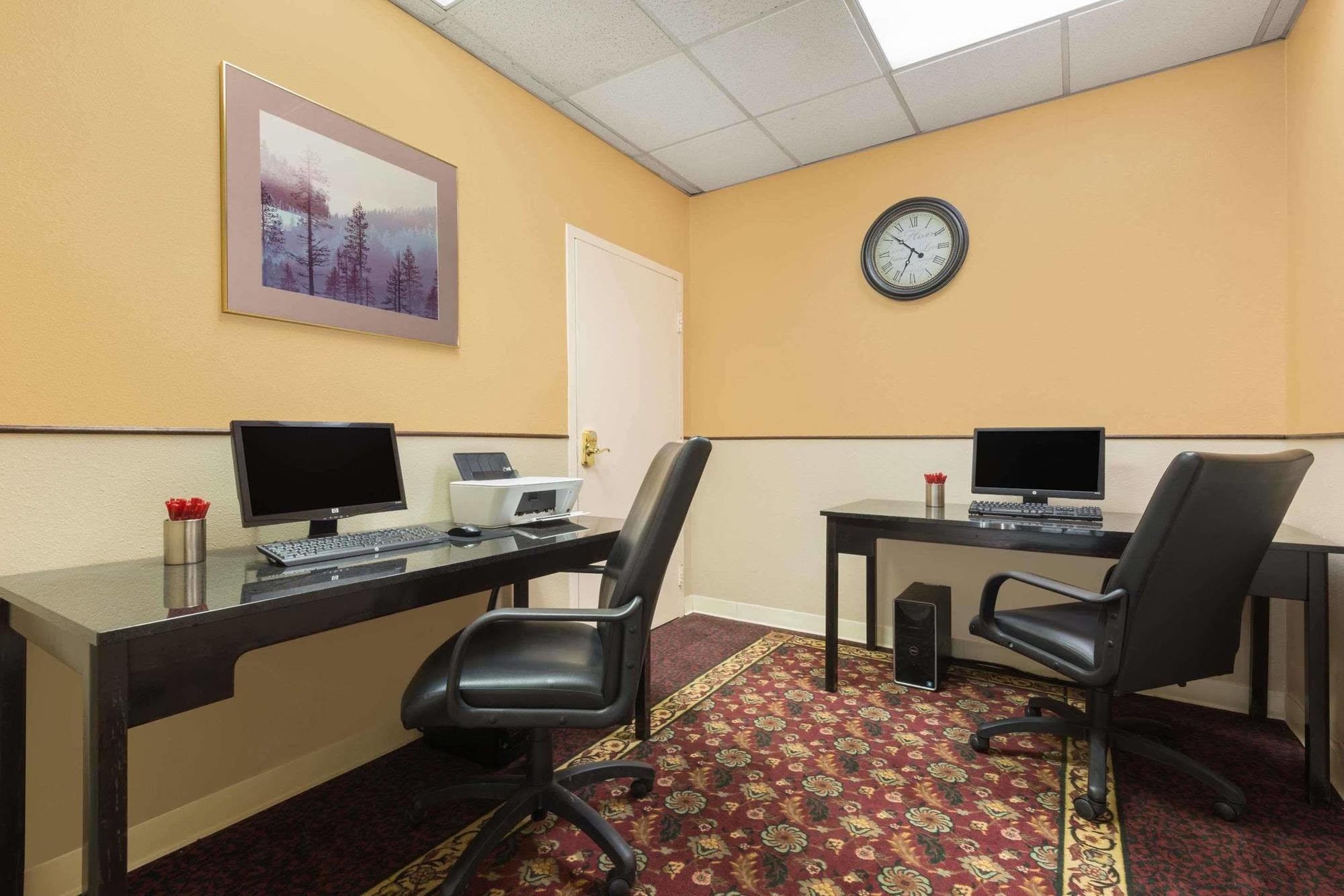 Budget Inn Laramie Zewnętrze zdjęcie